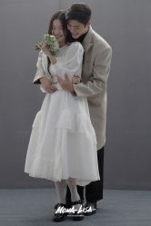 -蒙娜丽莎婚纱摄影(南门店)