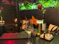 -SHARK鲨鱼餐吧(购物公园店)