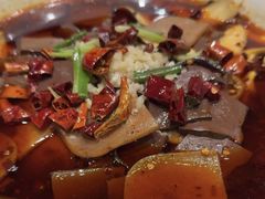 -大鹏饭店·金陵家宴(奥体中心店)