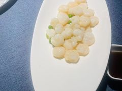 -钱塘秋荷(开鲁路店)