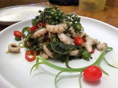 -必点海鲜·鲅鱼水饺(鞍山西道店)