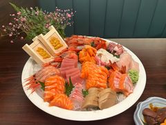 -黑松白鹿(金融街店)