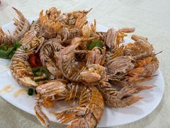 -考记泥焗鸡农庄·海鲜(北洛秘境店)