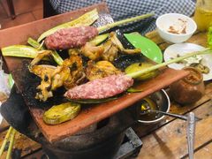 -瓦片烤肉(13号店)