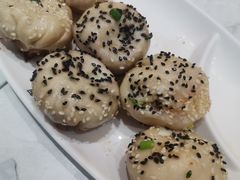 -小杨生煎(百联嘉定购物中心店)