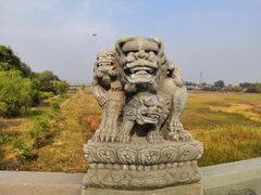 -卢沟桥文化旅游区(卢沟桥)