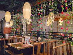 -呷哺呷哺(松江开元店)