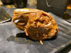 -嘎嘎鸭脑壳(金沙店)