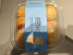 -隐涵·面包·生日蛋糕(民生广场店)