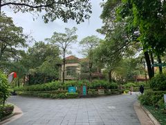 -广州锦绣香江度假别墅