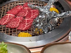 -炎蔵牛舌烤肉
