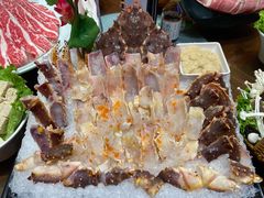 -东海怡品海鲜豆捞(星街坊店)