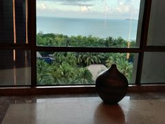 -三亚湾海居铂尔曼度假酒店