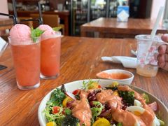 -Luga's 西餐酒吧·bistro(百家湖1912店)