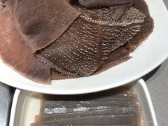 -海底捞火锅(奥森店)