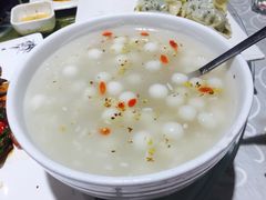 -阿英煲(凉城路店)