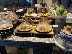 -文楼·淮扬菜·淮安早茶(河下古镇翔宇店)