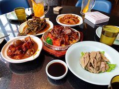 -小城故事·地道宁波味(月湖盛园店)