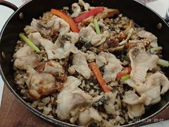 -谭厨中山传家菜.乳鸽.脆鲩鱼(华强北中航城店)