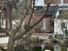 -苏州吴宫泛太平洋酒店