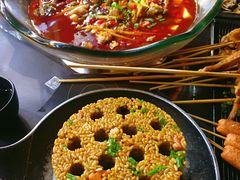 -嘎嘎鸭脑壳(驷马桥店)