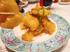 -南湖春色海鲜食府(中兴街店)