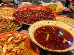 -馬伍旺川菜(江北虹悦城店)