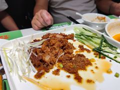 -鑫小城故事·藕汤·家常菜(台北一路总店)