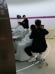 -In Style Hair Salon
