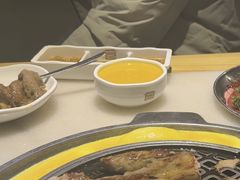 -韩宫宴烤肉·料理(大宁国际店)