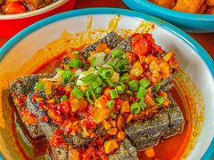 -秤砣砣·湖南粉面馆(青年路店)