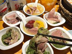 -蚝翅·海鲜粥·烧烤·龙虾季(海曙天一店)