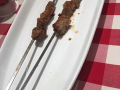 -西贝(宝乐汇店)