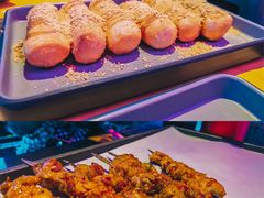 -燥次·烧烤酒场(万象城店)