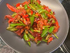 -桂花里·衢州菜·精酿餐吧(未来科技城万达广场店)