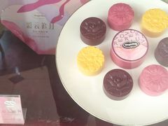 -哈根达斯(绍兴银泰店)