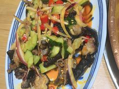 -洱火云南酸菜牛肉火锅(石景山当代商城店)