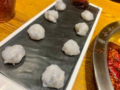 -酱小七老火锅(贝村店)