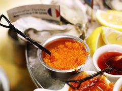 -囧吉香生蚝牛排馆(湖北路店)