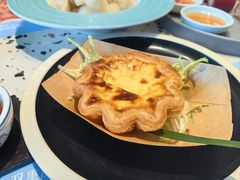 -点都德(广州白云山景区南门店)