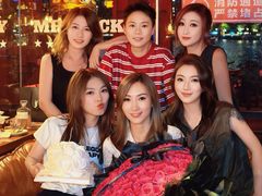 -MR.ROCKY洛奇先生·西餐&酒吧(琶醍店)