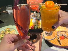 -第101座花园餐厅(湖滨88店)