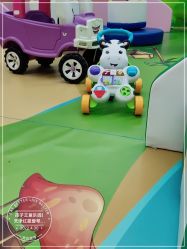 -孩子王童乐园(天津远洋乐堤港店)