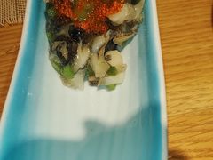 -三石铁板烧(紫竹桥店)