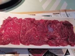 -花田煮鲜牛肉火锅(钟楼众汇店)