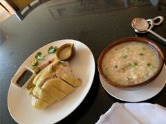 -铭轩中餐厅·海南菜·粤菜(亚龙湾瑞吉店)