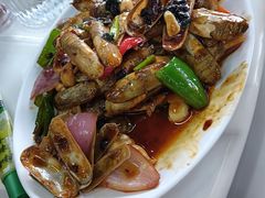 -嘉升大排档(番禺总店)