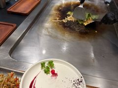 -大神太神·铁板烧(七宝领展广场店)