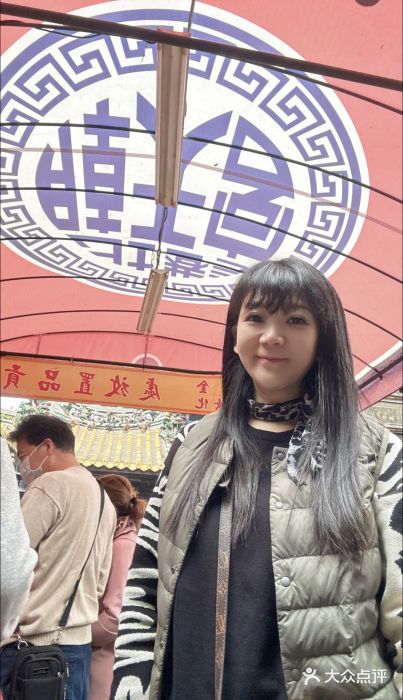 国定古迹-北港朝天宫图片