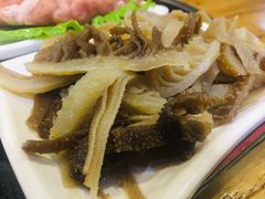 -鱼众不同·鸡公煲·烤全鱼(国顺路店)